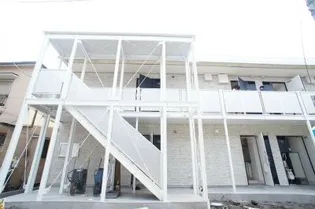 リブリ モーリーの画像