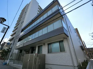 千葉県千葉市中央区松波2【マンション】の外観