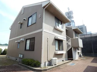 ボヌール緑町 B棟の画像