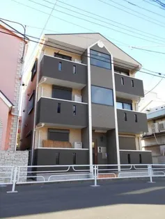 クレシア本牧の画像