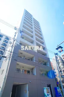 プリズムコート川崎の画像