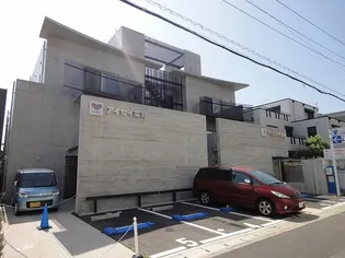 オシアス桂の画像