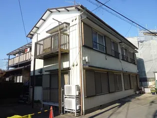 上和田荘の画像