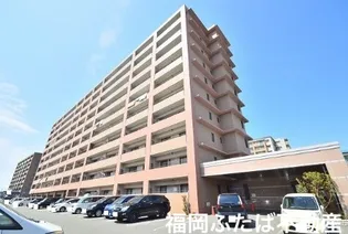 アイタス福岡の画像
