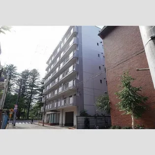 宮城県仙台市青葉区立町【マンション】の外観