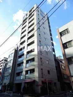 アクアキューブ銀座東の画像