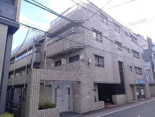 吉祥寺本町ビューハイツの画像