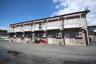 レジデンス福田の画像