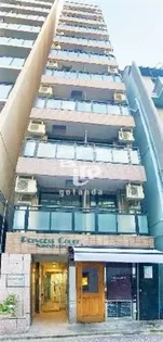 東京都中央区東日本橋3【マンション】の外観