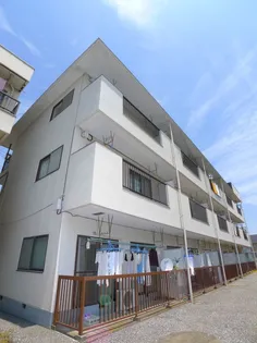 第一浅井マンションの画像