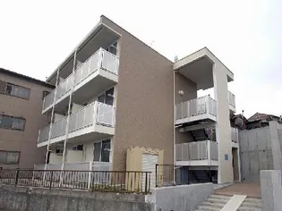 レオパレススペランサ明花の画像