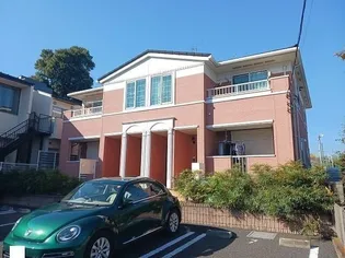 オータスヒルズの画像