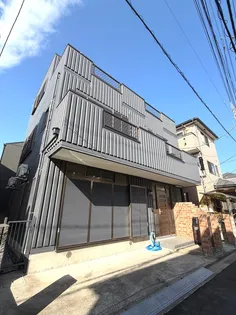 秋葉ハイツの画像