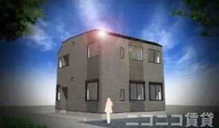 ハーモニーテラス練馬下石神井の画像