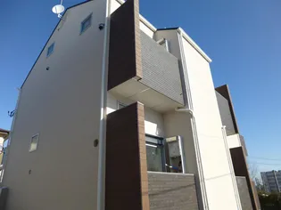 プレミアヒルズ仙台国見の画像