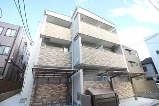 クリエオーレ庄内西町の画像