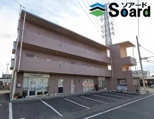 パレスK Sの画像