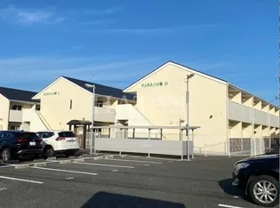 ジュネス八ツ面C棟の画像