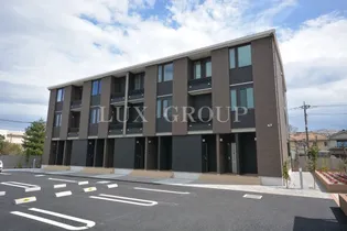 フェリス ソレアードⅡの画像