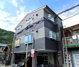 中野ハイツの画像