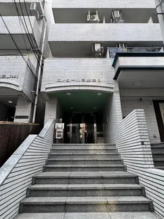 エトワール三鷹第2の画像