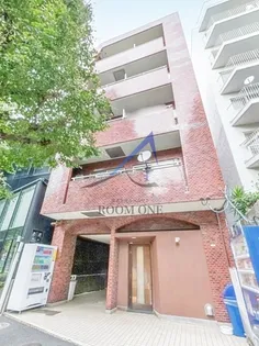 セントヒルズ目白台の画像