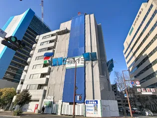 パティオ大手門の画像