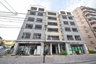 ベルメゾン松波の画像