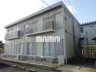 ハイツ美鈴の画像