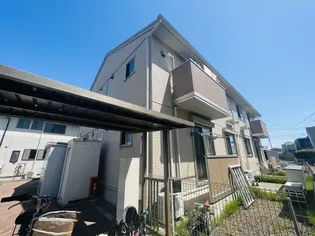 リバーサイドハイツの画像