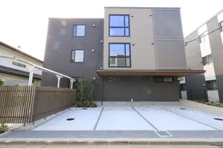 シャーメゾン フォレスタの画像