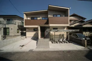 MAISON DU CHATの画像