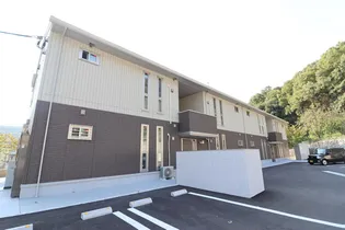 カリアタワーの画像