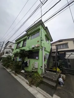 あすかアパートメント国分寺の画像