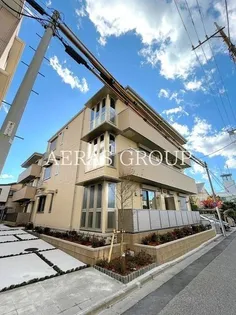 ブランエール白鳥の画像