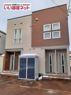 レジデンス コウヤの画像