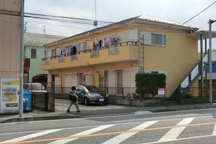 宗田ハイツの画像