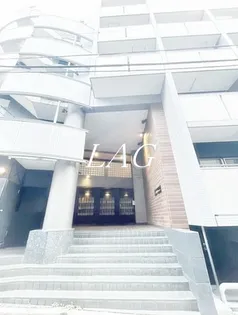 グラツィア方南町【4階】の外観