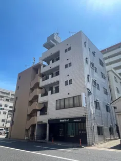 OPTION.BLD.【3階】の外観