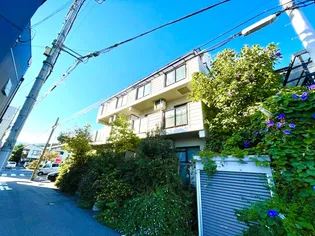 ガーネット森北町の画像