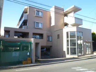 メルシャトレ宮城野の画像