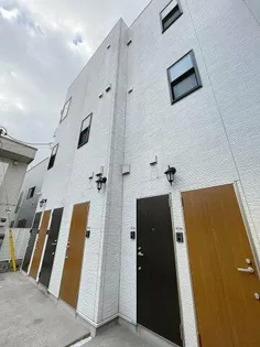 ミハス芦花公園の画像