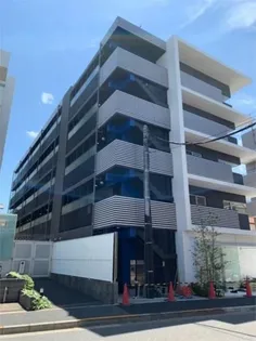 メイクスデザイン糀谷アジールコートの画像