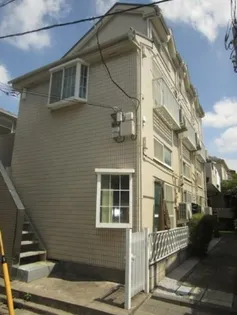 コーポ陽の画像