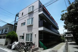 エルベメゾン鹿島の画像