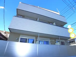 COPPER HOUSEの画像