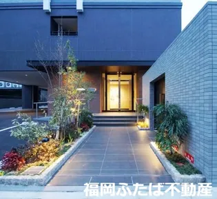 エンクレスト博多駅南CELESの画像