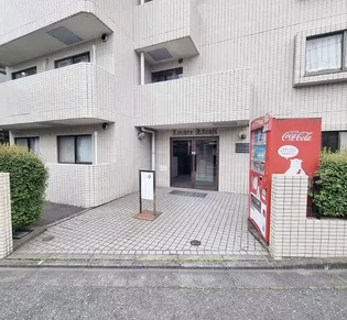 マイナビSTAYミライエ高円寺【2階】の外観