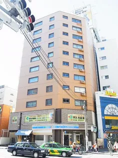 麻布霞町マンションの画像