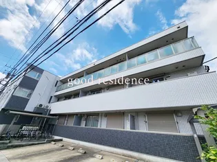 ストークプレイス湘南の画像